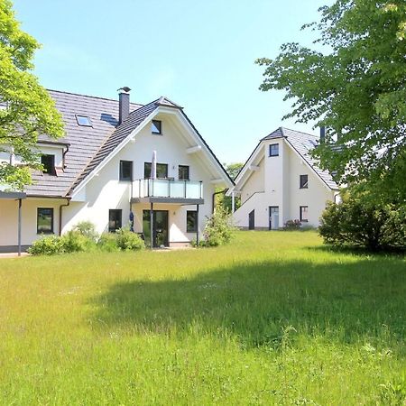 Strandnahe Fewo Mit Balkon, Gratis Nutzung Vom Ahoi Erlebnisbad Und Sauna In Sellin - Rex Rugia Fewo 13-5 Lobbe Exterior photo